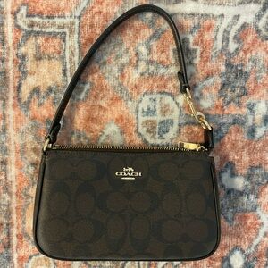 Coach Purse Nolita 19